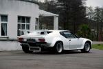 De Tomaso Pantera GT5 1980 года